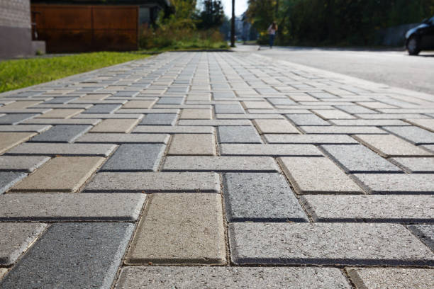 Driveway Repair Near Me in Jesup, GA