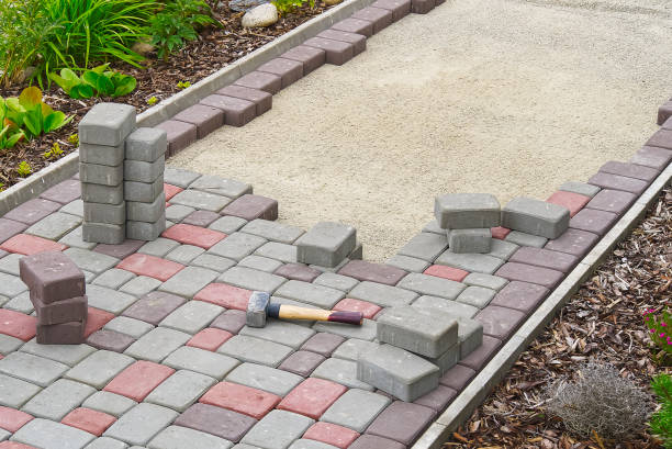 Best Concrete Paver Driveway  in Jesup, GA