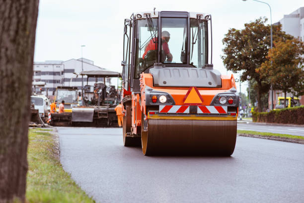 Best Driveway Repair Near Me  in Jesup, GA