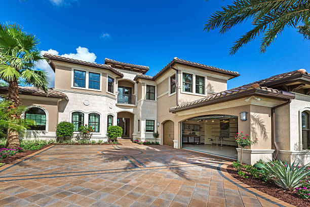 Best Driveway Pavers Near Me  in Jesup, GA