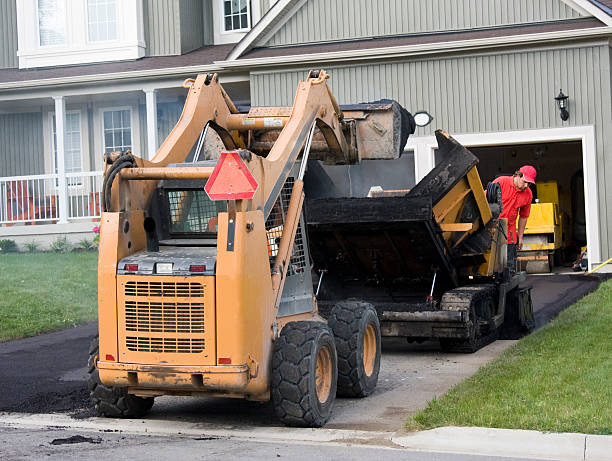 Best Driveway Pavers Contractor  in Jesup, GA
