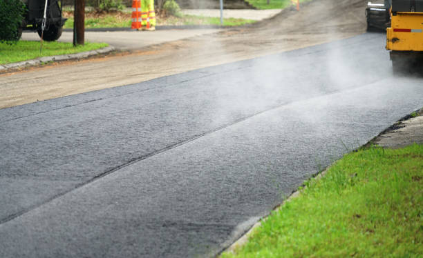 Best Affordable Driveway Pavers  in Jesup, GA