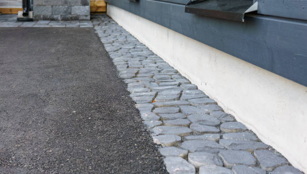 Best Brick Driveway Pavers  in Jesup, GA
