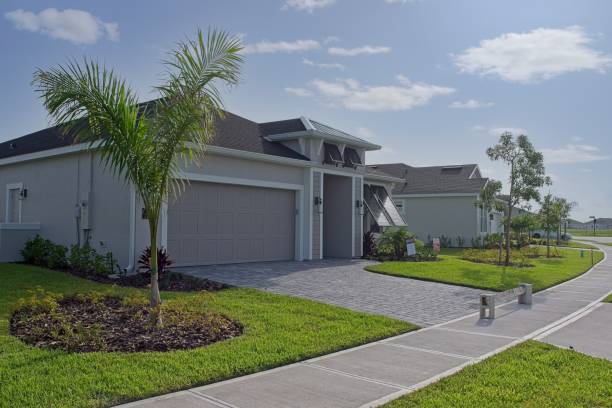 Professional Driveway Pavers in Jesup, GA