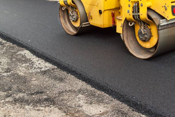 Best Interlocking Driveway Pavers  in Jesup, GA